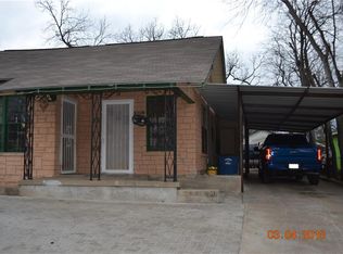 615 Delaware Ave, Dallas, TX 75208
