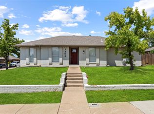 2303 Silverthorne Dr, Dallas, TX 75287