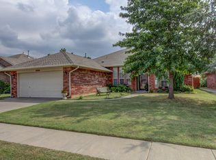 8404 NW 75th St, Oklahoma City, OK 73132