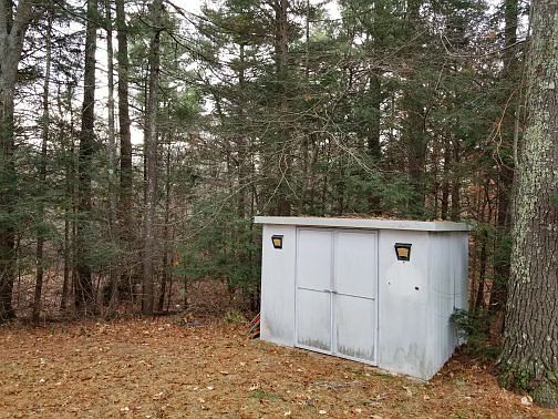 2nd image of 86 Redwood Dr