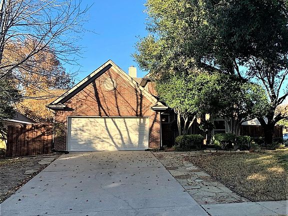 2nd image of 1601 Melinda Ct