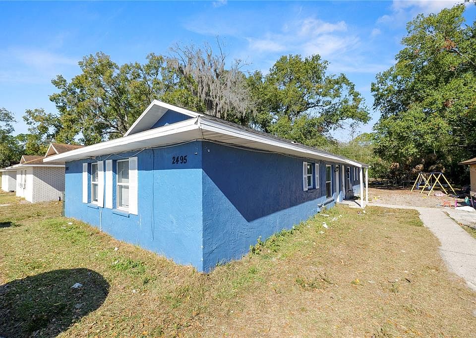 1st image of 2493 CHESTNUT WOODS DRIVE #2495
