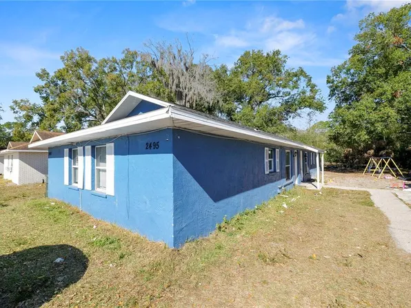 2493 Chestnut Woods Dr Floor 2495, Lakeland, FL 33815