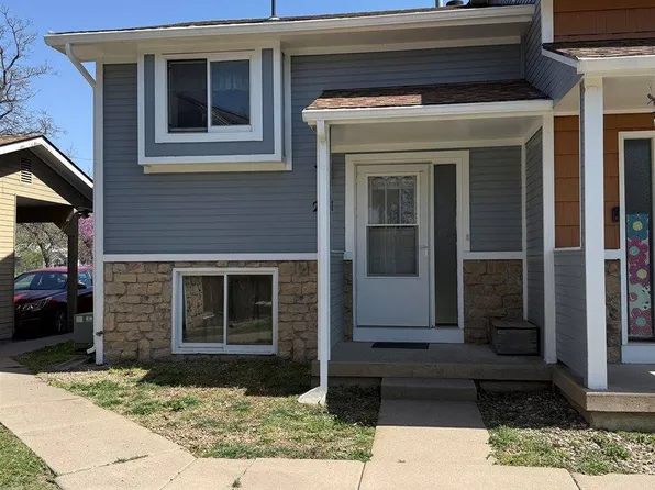 3210 S Handley St, Wichita, KS 67217