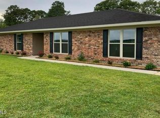 4398 Irish Bend Rd, Cypremort Pt, LA 70538