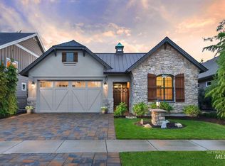 2863 S Creek Pointe Ln, Eagle, ID 83616