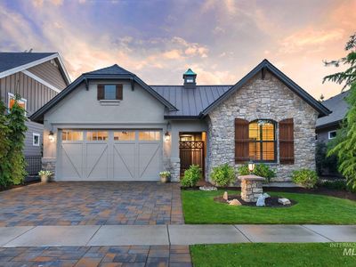 2863 S Creek Pointe Ln, Eagle, ID, 83616