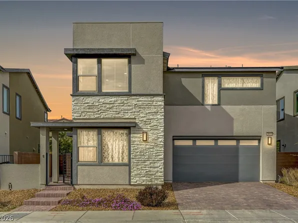 6853 Desert Finch St, North Las Vegas, NV 89084