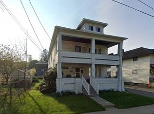 6 Kinney St, Binghamton, NY 13901