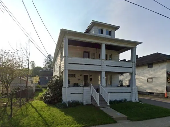 6 Kinney St, Binghamton, NY 13901