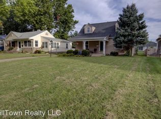 3835 28th Ave, Rock Island, IL