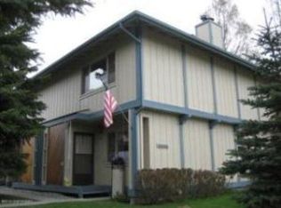 3085 Telequana Dr, Anchorage, AK 99517