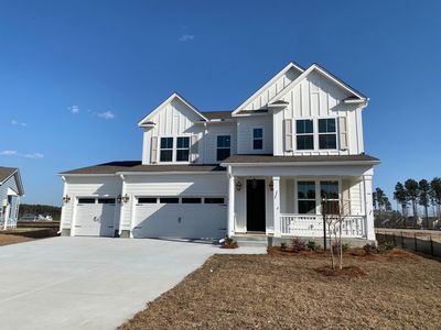 502 Fiskdale Cir, Summerville, SC, 29486