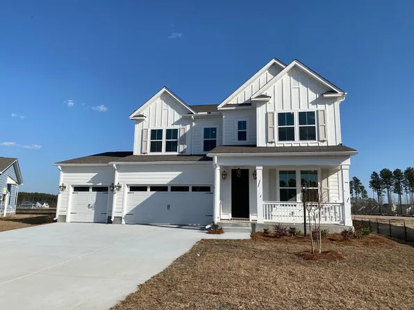 502 Fiskdale Cir, Summerville, SC 29486