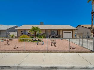 3790 E Gowan Rd, Las Vegas, NV 89115
