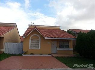 8734 NW 108th Ln, Hialeah Gardens, FL 33018