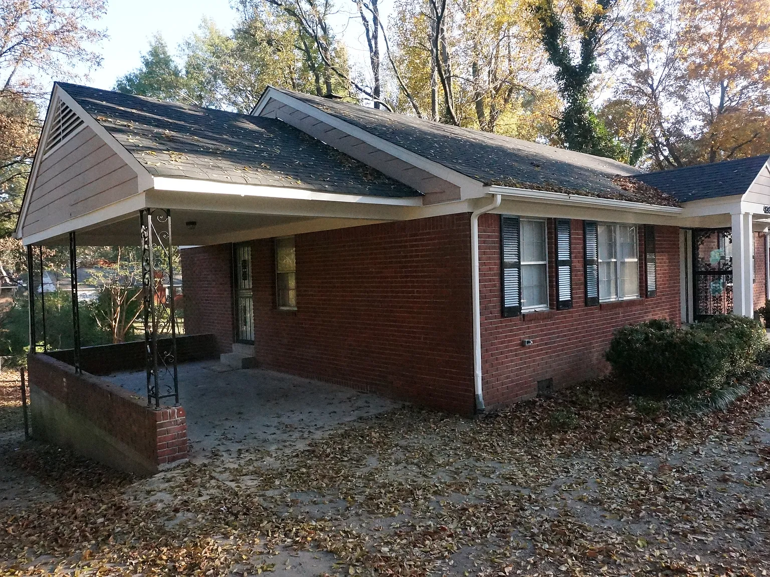 Coming Soon! 3-Bedroom 1.5-Bathroom Home — Photo 4
