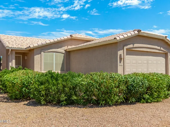 1402 E WATERVIEW Place, Chandler, AZ 85249
