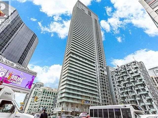 2nd image of 20 John St #717