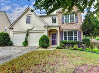 3560 Moor Pointe Dr, Cumming, GA 30040