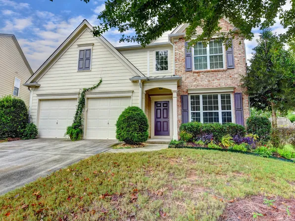 3560 Moor Pointe Dr, Cumming, GA 30040