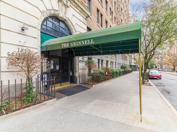 800 Riverside Dr APT 5D, New York, NY 10032