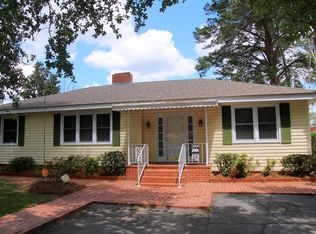 2006 N Harding St, Albany, GA 31701