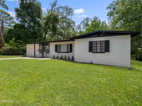 589 OGLETHORPE Road, Jacksonville, FL 32216