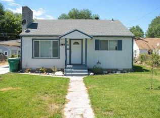 613 N 970 W, Provo, UT 84601