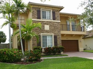 22778 SW 94 Pa, Miami, FL 33190