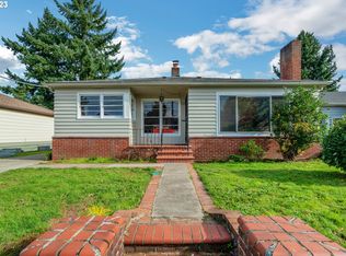 6426 NE 37th Ave, Portland, OR 97211