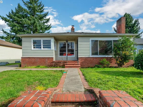 6426 NE 37th Ave, Portland, OR 97211