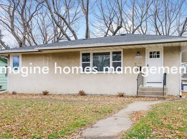 5024 Monroe St NE, Columbia Heights, MN 55421