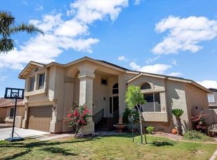 4216 W Chama Dr, Glendale, AZ 85310