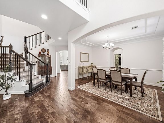 5th image of 17610 Strackfield Ln