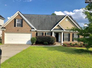 436 Sawtooth Ln, Columbia, SC 29229
