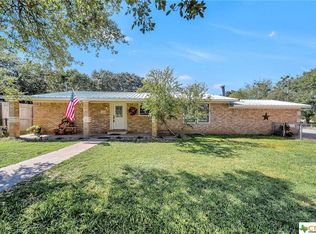 3686 Canyon Heights Rd, Belton, TX 76513