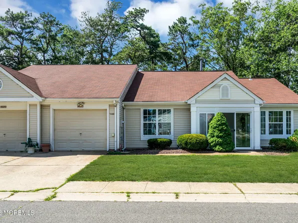 1206B Thornbury Lane, Manchester, NJ 08759