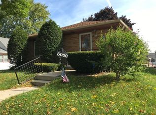 5000 N 54th St, Milwaukee, WI 53218