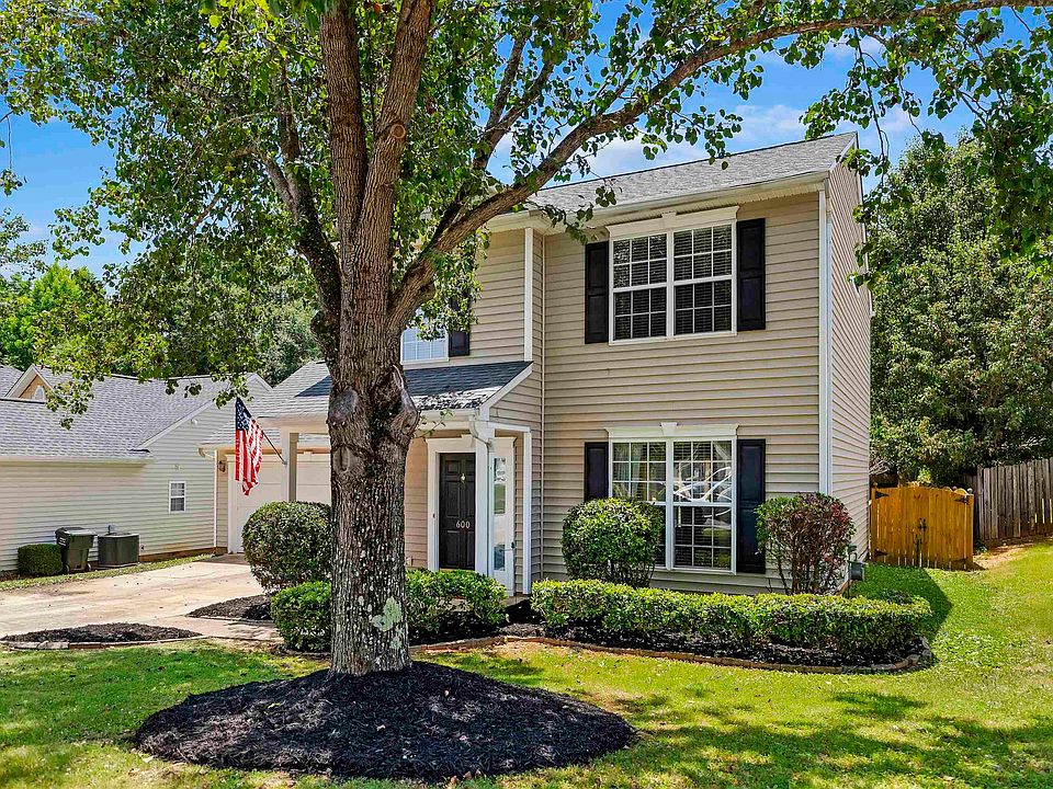 600 Timber Walk Dr, Simpsonville, SC 29681 Zillow