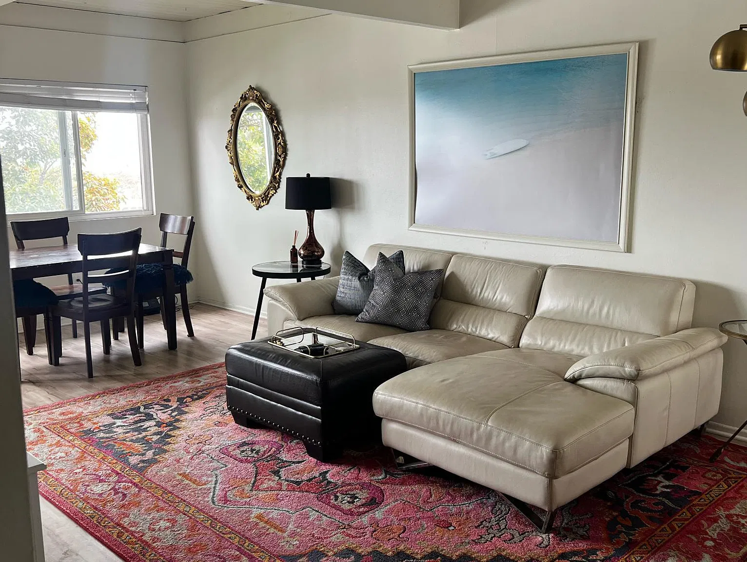 2 bed, $3,495 — Photo 4