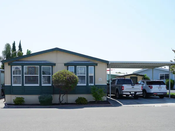 1225 Vienna Dr Space 384, Sunnyvale, CA 94089