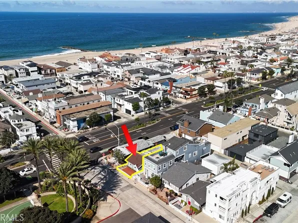 207 38th St, Newport Beach, CA 92663