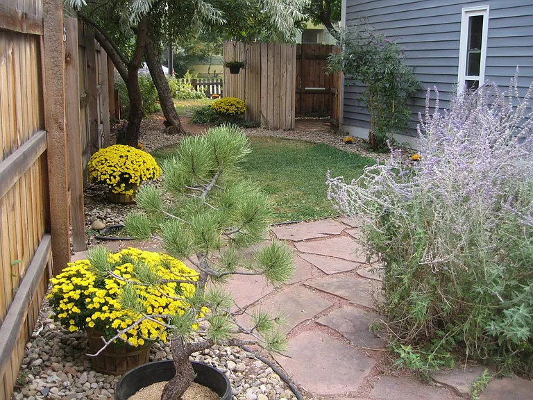 Yard 2