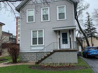 141 Elgin Ave APT 1, Forest Park, IL 60130