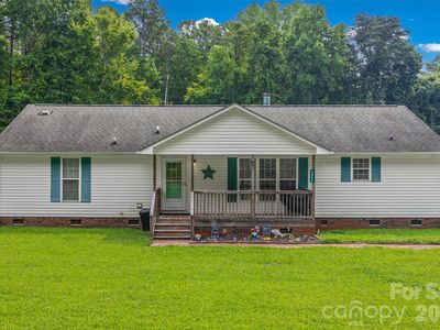 5440 Winden Rd, Rock Hill, SC, 29732