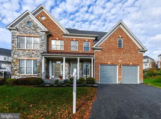 20 Moonlight Trail Ct, Silver Spring, MD 20906