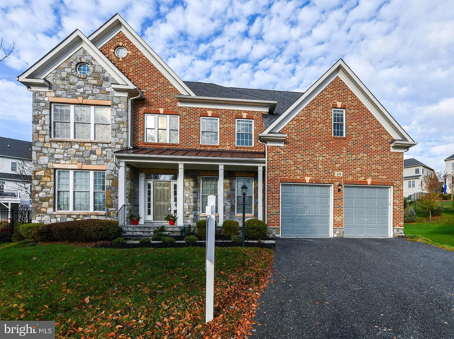 20 Moonlight Trail Ct photo 1