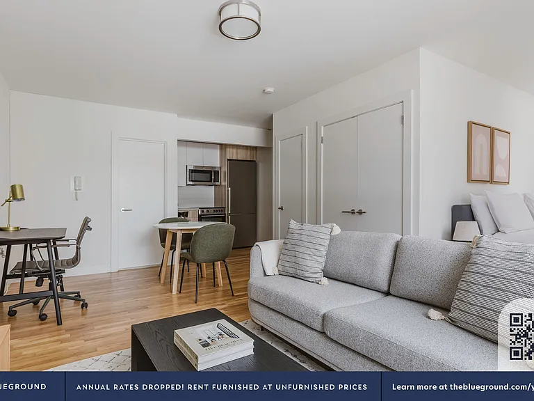 434 W 19th St #6A — Photo 3