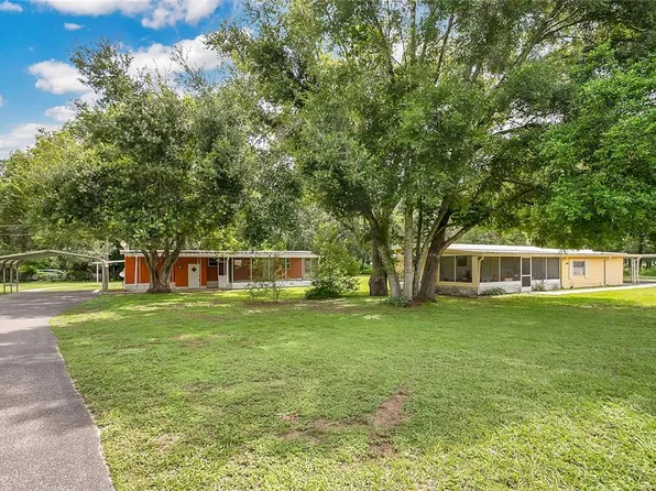 38551 Daughtery Rd, Zephyrhills, FL 33540